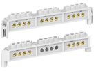Bloc de bornes Spelsberg Abox 250/350 KLS-25²/35² 5L×16mm² 125A 690V