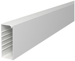 Installationskanal Bettermann WDKH 150×60×2000mm PC/ABS hellgrau