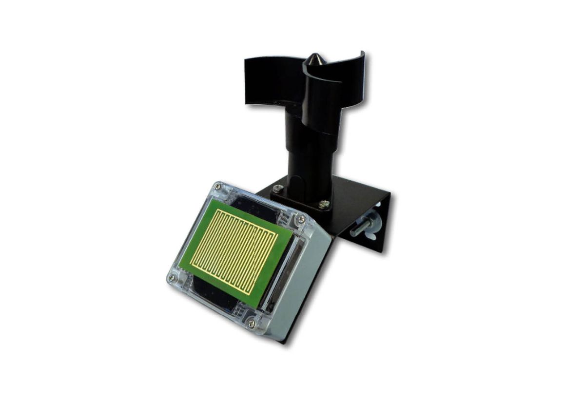 Casambi Wetterstation WDR.24+ 24V Sonne Wind Regen