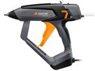 Heissklebepistole Gluematic 7011 240V 2min 230°C 3×Ø11mm