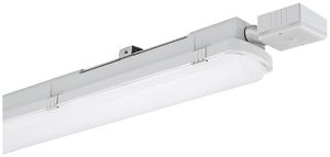 Luminaire pour locaux mouillés LED Resisto SSA 1200 HF 20W 2800lm 4000K IP65 VAR