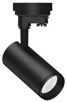 Spot LED DOTLUX Tracklight SLIMtrack-eco 15W 1500lm 3000K nero
