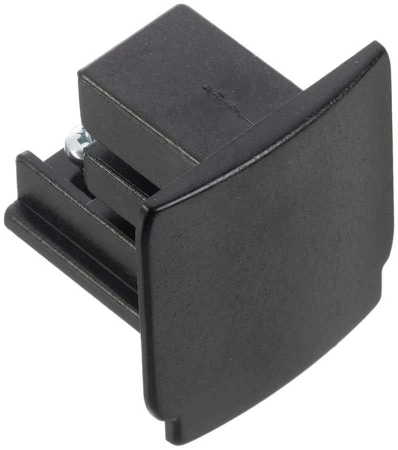 Cappa terminale CONCORD GLOBAL PRO, nero