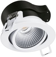 EB-LED-Spot Ledinaire RS061B G2 LDNR LED5-36/840 WH TW
