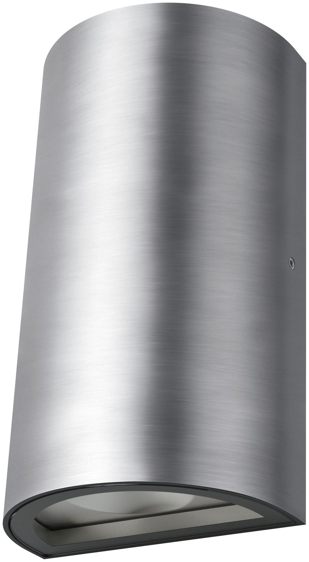 Applique LED LDV ENDURA STYLE UpDown, 12W aluminium