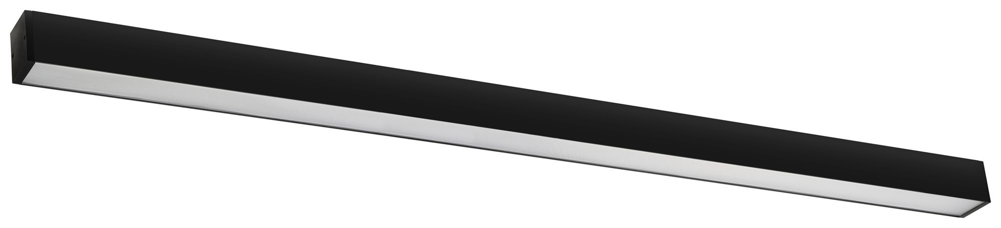 Parte luminosa DOTLUX CONNECT 45W 5400lm 840 1418mm nero