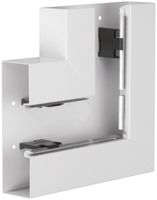 Flachwinkel tehalit BRS 65210, verkehrsweiss