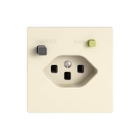 Presa FI EDIZIO.liv  1×T23 cr