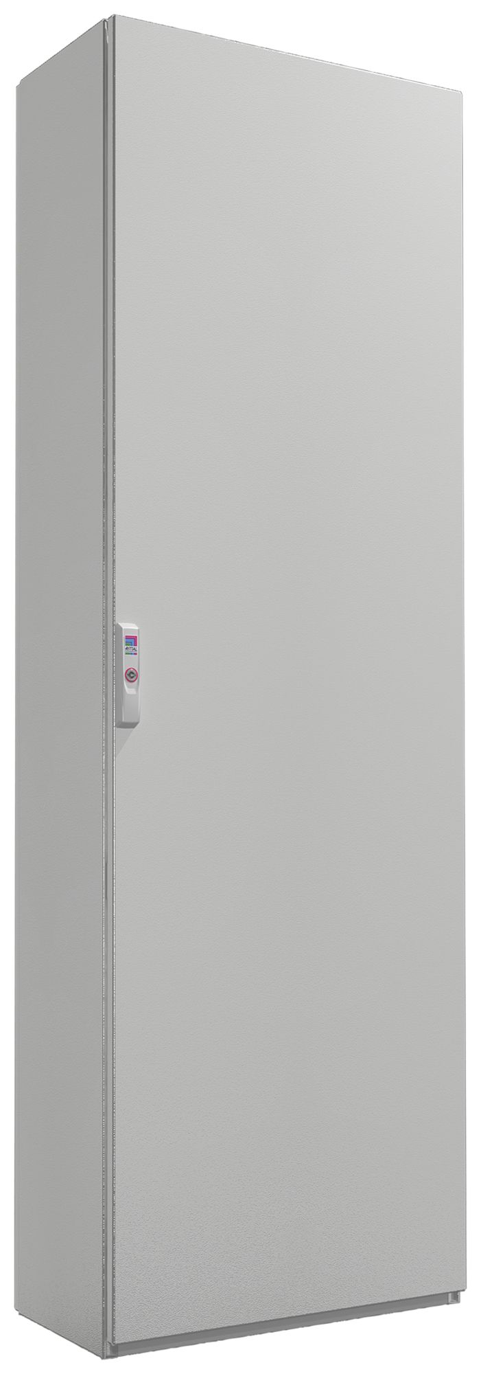 Armoire électrique Rittal SE 5820.600 600×1800×300mm IP55 IK10 acier gris