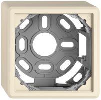 En-tête AP EDIZIO.liv SNAPFIX® 1×1 pour combinaisons au choix crema