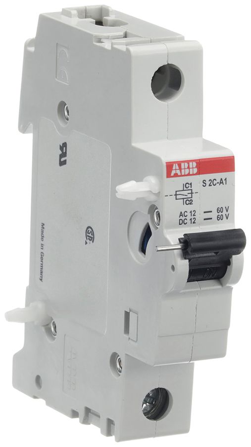 Arbeitsstromauslöser ABB AA 12…60V