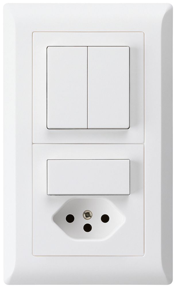 UP-Kombination kallysto.line 1/1P+3/T13 weiss