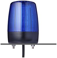 LED-Blinkleuchte Auer Signal PCH.024.35 24VUC, blau