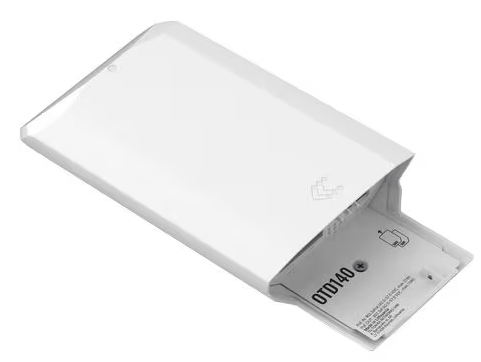 Teltonika Routeur LTE extérieu, OTD140 IP55, 2x100FE, SIM Failover, PoE