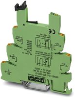 Relaissockel PX PLC-BPT-24DC/21