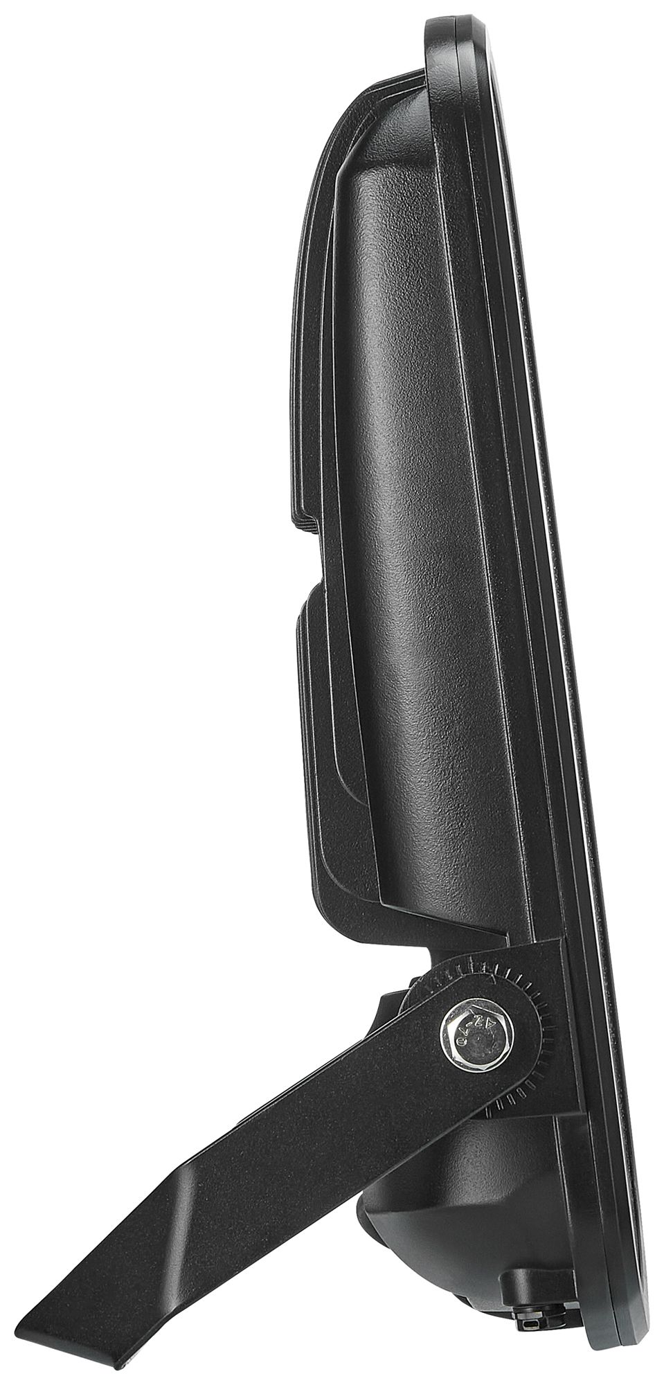 LED-Strahler Sylvania Kalani 297W 43800lm 840 IP66 65×120° 531×403mm schwarz