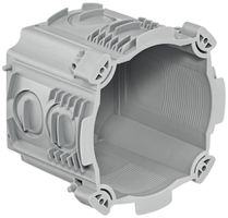 UP-Einlasskasten Gr.I HSB NIS Kombi