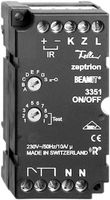 Dispositivo modulare IR INS zeptrion ON-OFF 1 canale