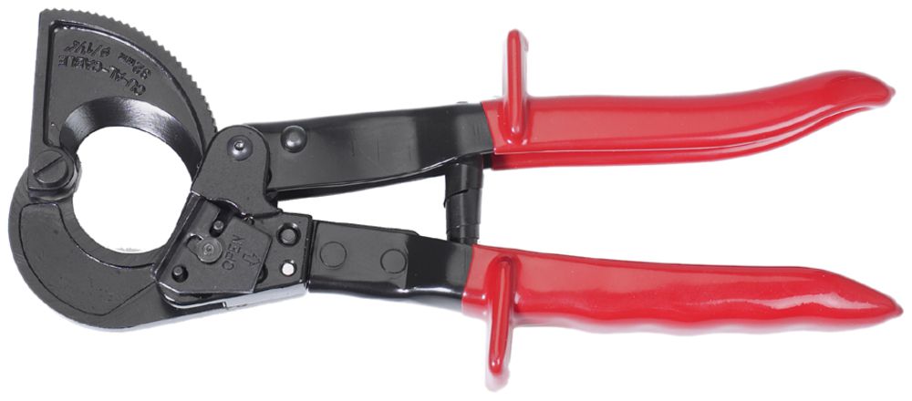 Handkabelschere WZ 1 S Ø32mm 4×35mm² 250mm 650g