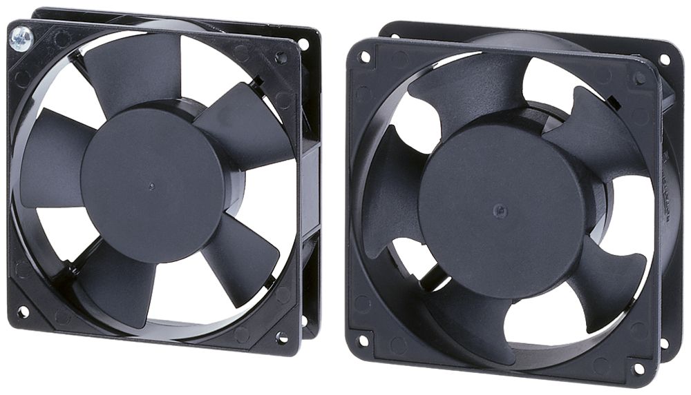 Ventilatore di ricambio Siemens SIRIUS per 3RW403-S2/3RW404-S3, 40×40×10mm