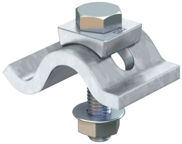 Spannklaue Leicht Bettermann M10×50mm