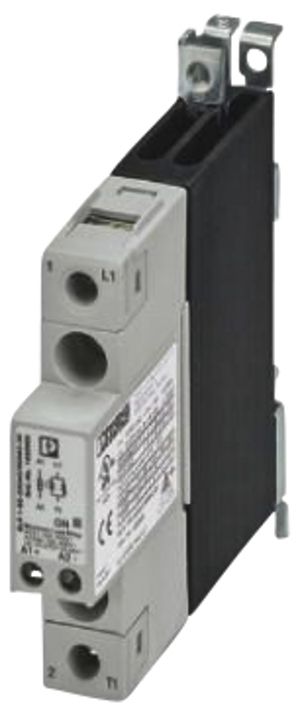 REG-Halbleiterschütz PX ELR 1-SC-230AC/600AC-30