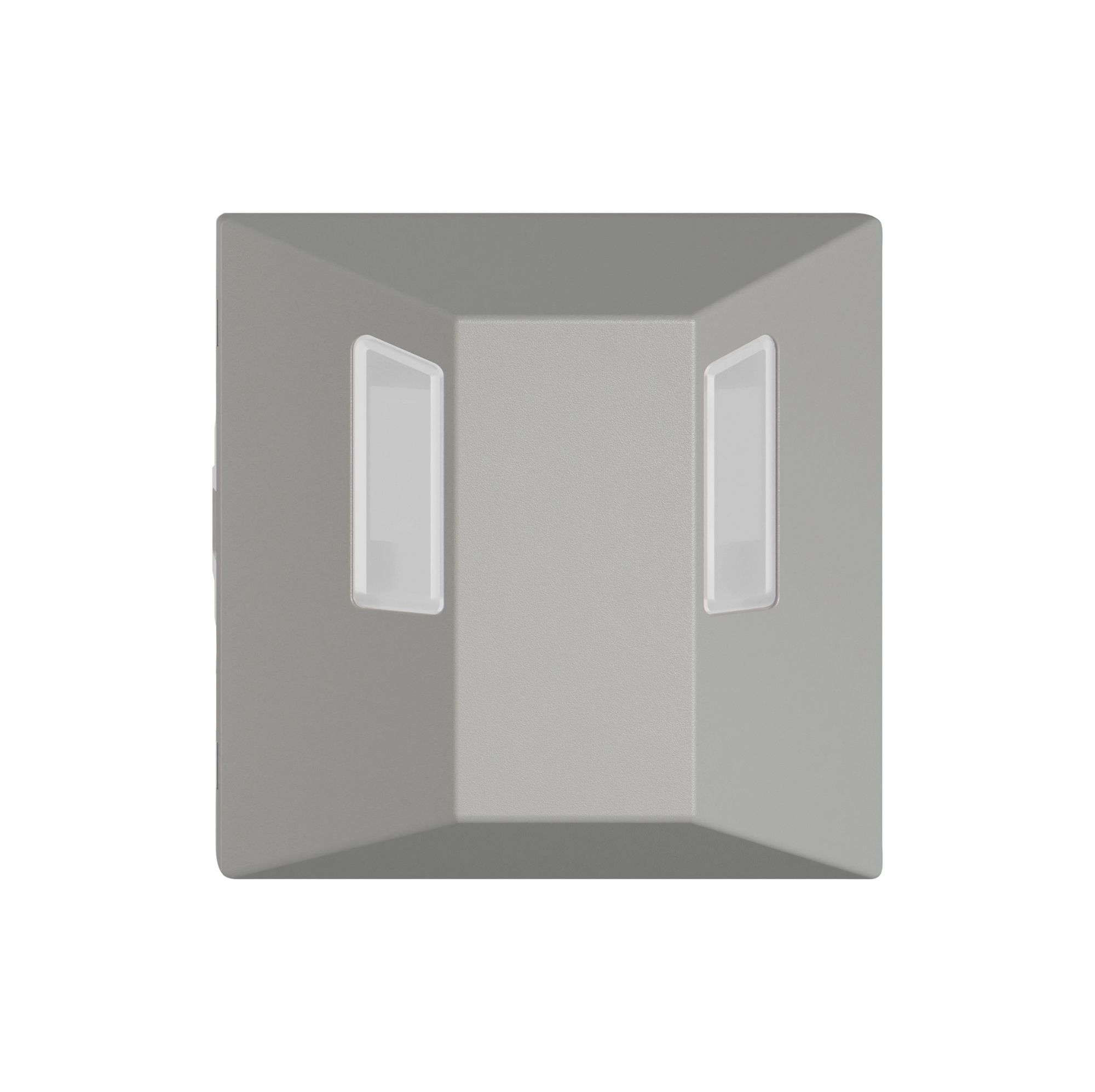 Rilevatore di movimento EDIZIO.liv pirios 180 UNI SNAPFIX® grc