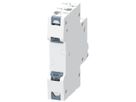 Leitungsschutzschalter Siemens SENTRON 5SL6 1LN 230V C 20A 6kA 1TE