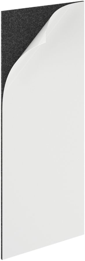 Sichtbeton Prenaplatte AGRO, für 3×1 Einlasskasten, 198×78×2mm