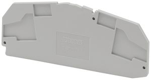 Endplatte PX D-XTVMEA 6 gu 2.2mm V0