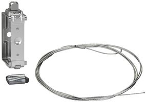 Befestigungsbügel Schneider Electric mit Seil 3m