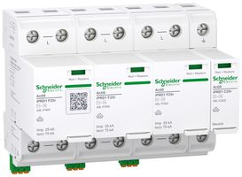 Kombiableiter Acti9 iPRD F25r T1+2 4P Iimp 25kA leckstromfrei