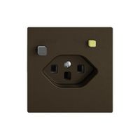 Presa FI EDIZIO.liv  1×T23 ma