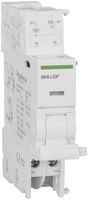 Déclencheur à courant de travail Schneider Electric MX+OF 110…415V AC