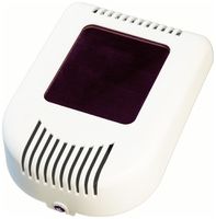 Multicapteur RF AP Flextron ALADIN PS temp/hr/CO2 EnOcean IP2X blanc