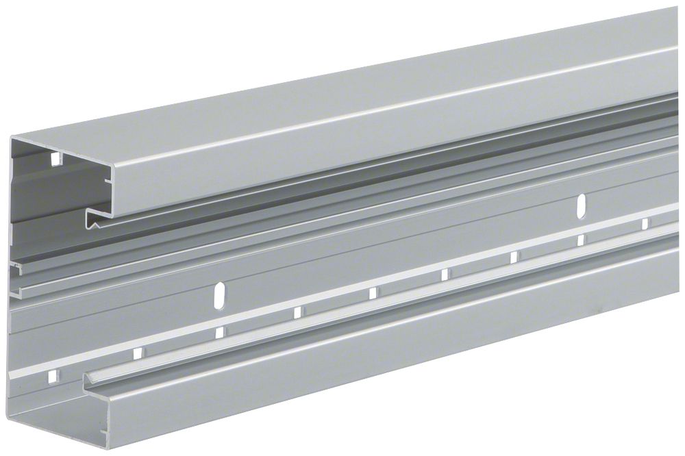 Canale perapetto tehalit BRA 130×65×2000mm alluminio