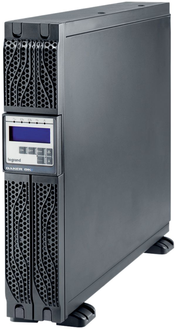 USV-Stromversorgung Legrand DAKER DK+, 1kVA/900W 230V 10min