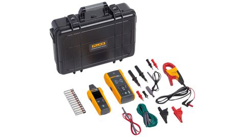 Leistungsmessgeräte