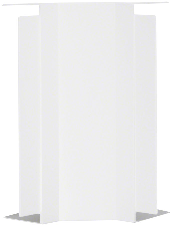 Angle intérieur tehalit LF/LFF/FB 60230, blanc trafic