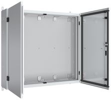 Wandgehäuse Schneider Electric Prisma XS 1090×990×280mm IP55 SKII
