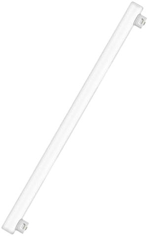 LED-Linienlampe LEDinestra 40 DIM S14s 4.9W 827 470lm 500mm opal