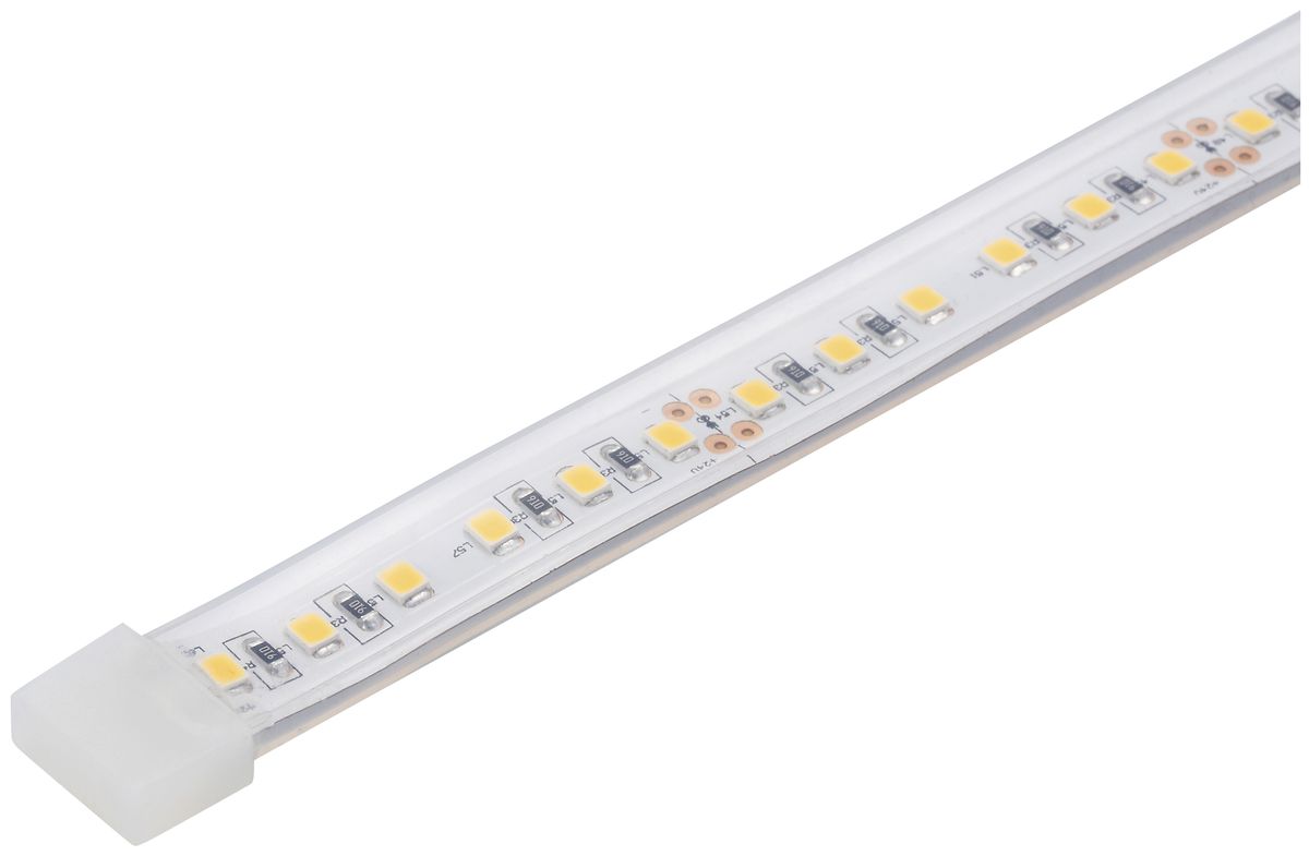 LED-Lichtband Feilo Sylvania Flex Pro 24V 9.6W/m 880lm/m 3000K 5m