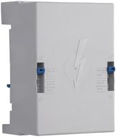 Abdeckhaube Weber R-AM leer 135mm