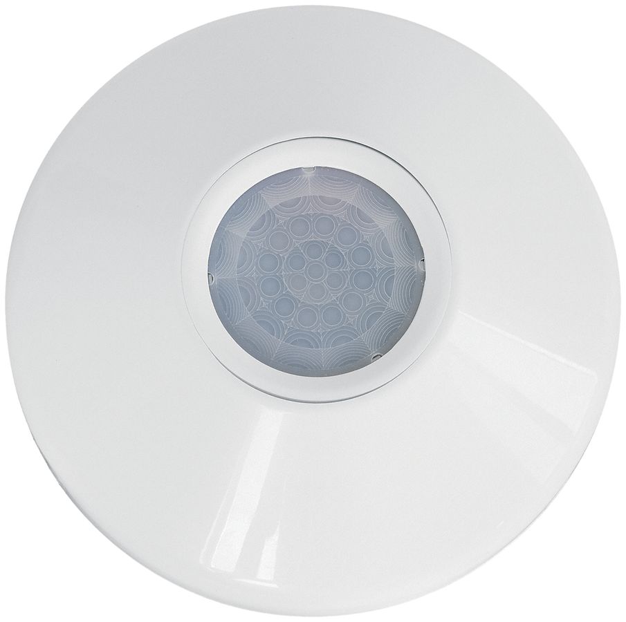 AP-Bewegungssensor HIGH BAY SENSOR 0.6W 120…277V, weiss