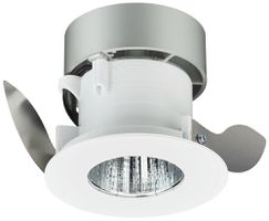 Spot LED INS Philips GreenSpace Evo Mini 10.3W 1300lm 830 36° Ø90mm bianco