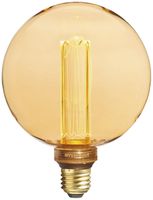 LED-Lampe Sylvania ToLEDo MIRAGE G120 E27 2.5W 125lm 820 SL