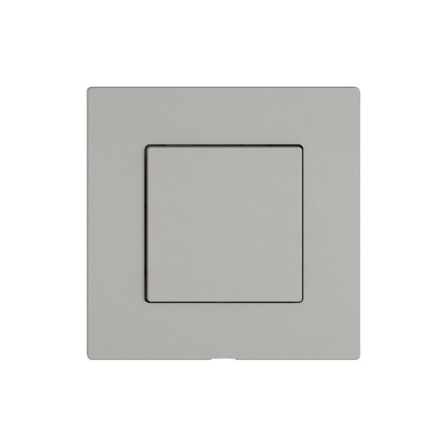 Commande pour interrupteur EDIZIO.liv Wiser SNAPFIX® 1C WLAN 1T grc