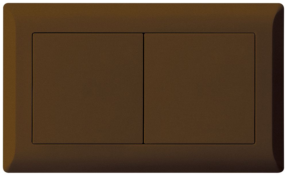 UP-Kombination kallysto.line Gr.I-I horizontal 2×Blinddeckel braun