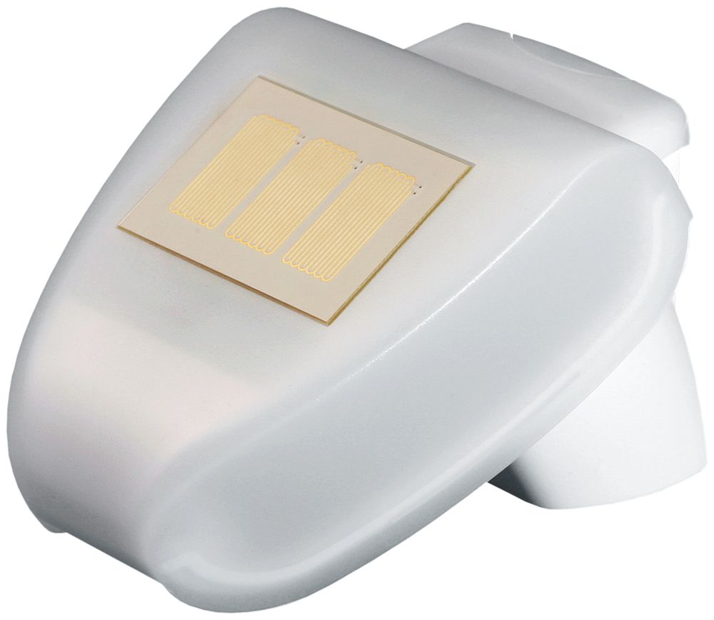 Wetterstation Somfy animeo IB+ mehrfach-Sensor weiss IP44