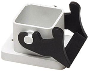 Boîtier annexe A3/A4 h=24mm LVB, droite gris clair